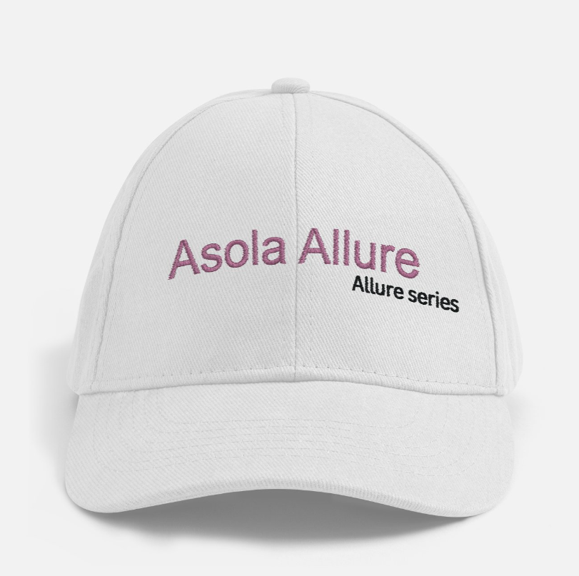 Allure Series Cap