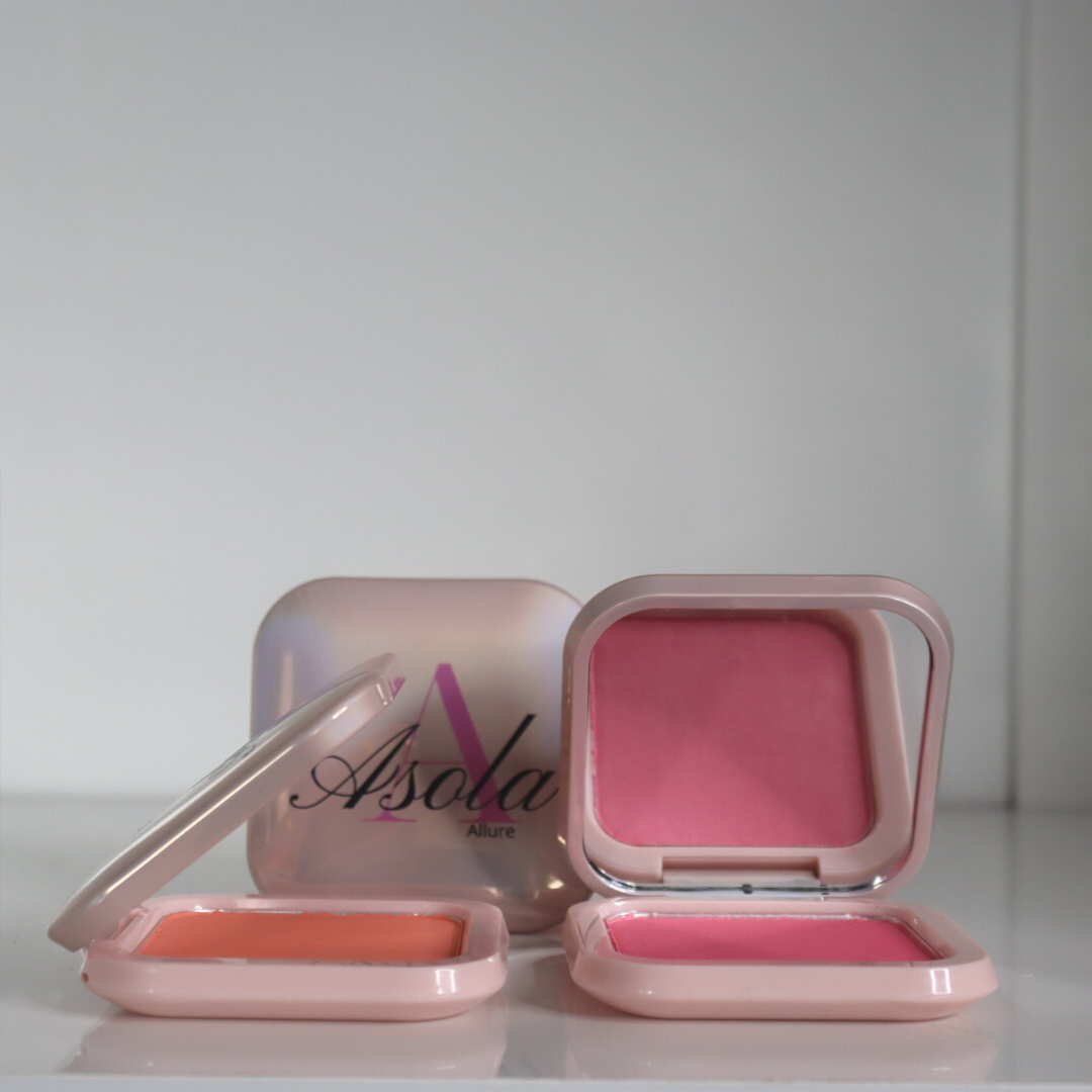 Amore Blush #1