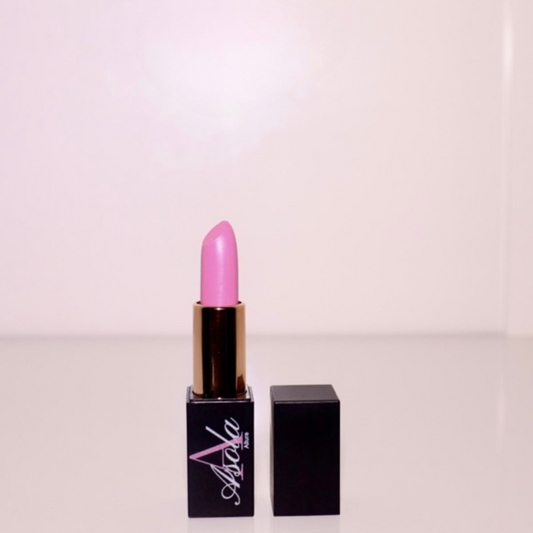 Ms. Allure Lip Collection - #8: Asola Doll