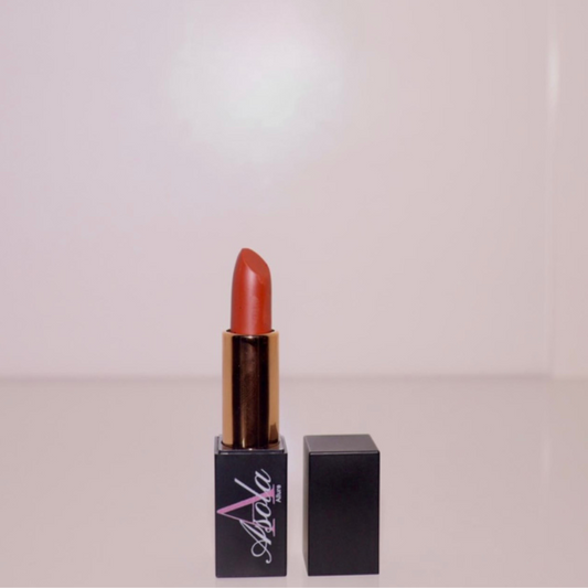 Ms. Allure Lip Collection - #4: Romantic Red