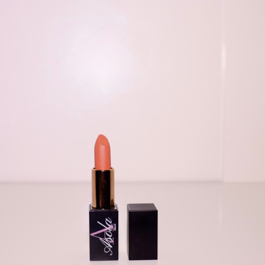 Ms. Allure Lip Collection - #7: Bronze Ola la