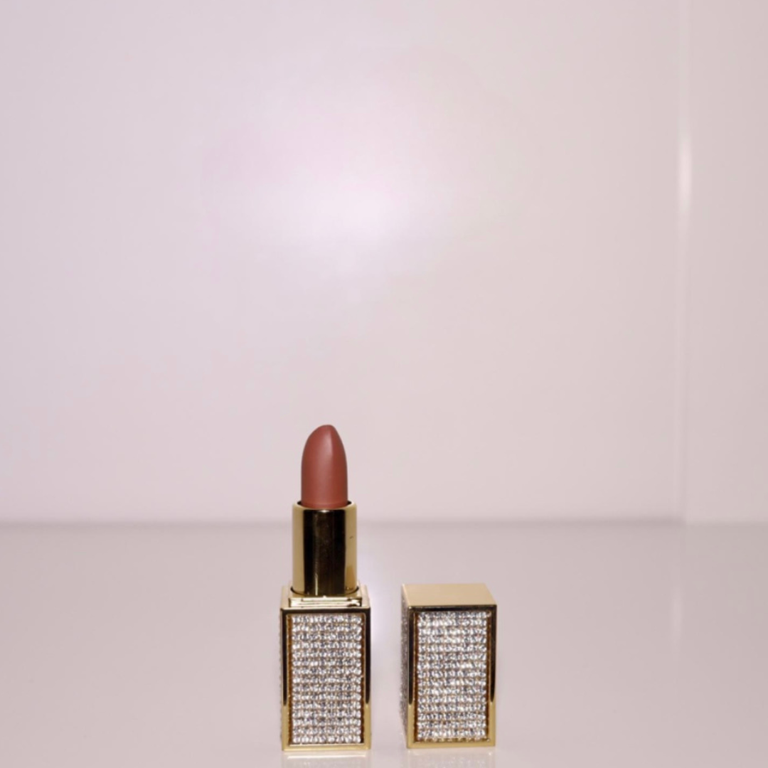 Diamond Obsession Lip Collection - #1: Summer