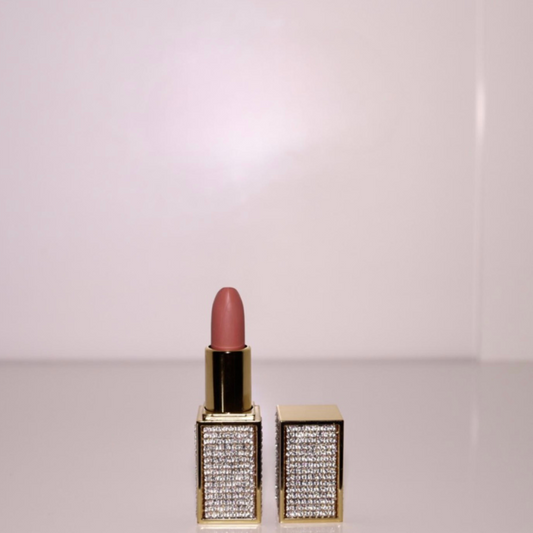 Diamond Obsession Lip Collection - #9: Laura